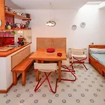 Capri Mio Apartman