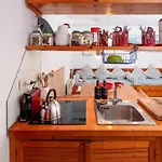 Apartman Capri Mio *