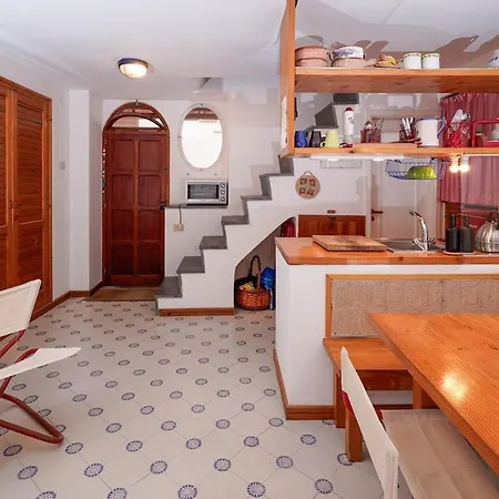 Capri Mio Apartman *