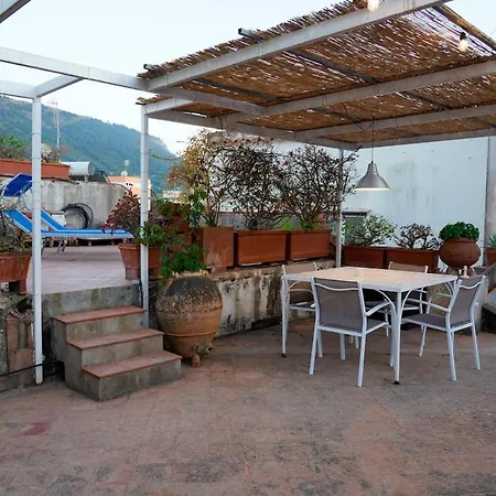 Capri Mio Apartman Anacapri