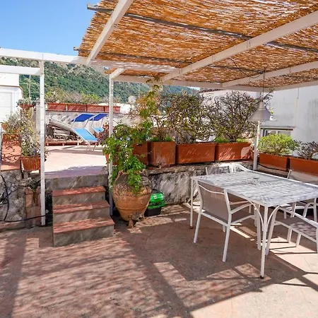 Lejlighed Capri Mio Anacapri (Isola di Capri)