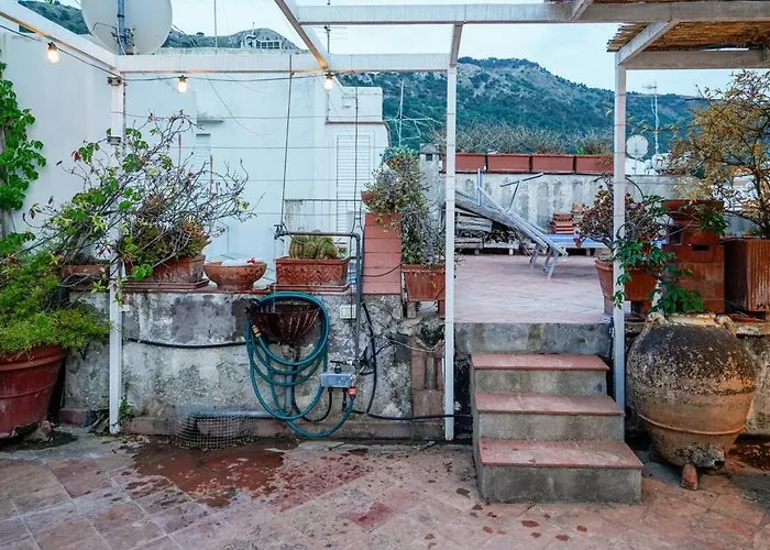 Capri Mio Anacapri (Isola di Capri)