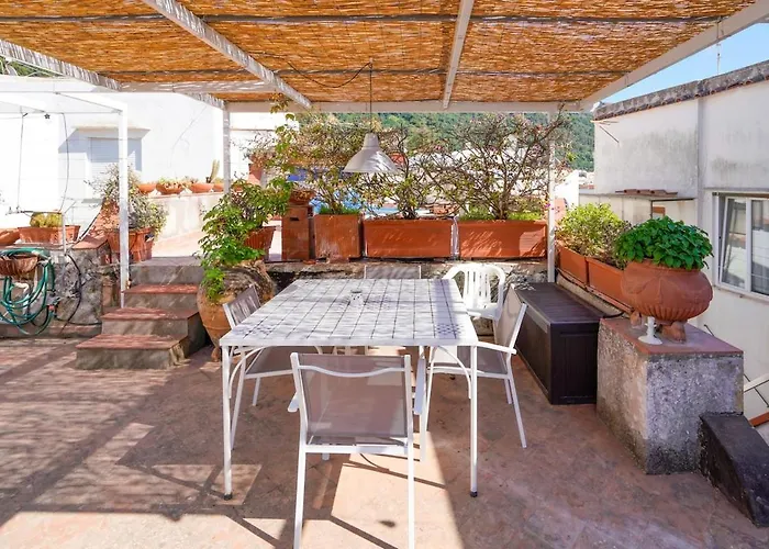 Capri Mio * Anacapri (Isola di Capri)