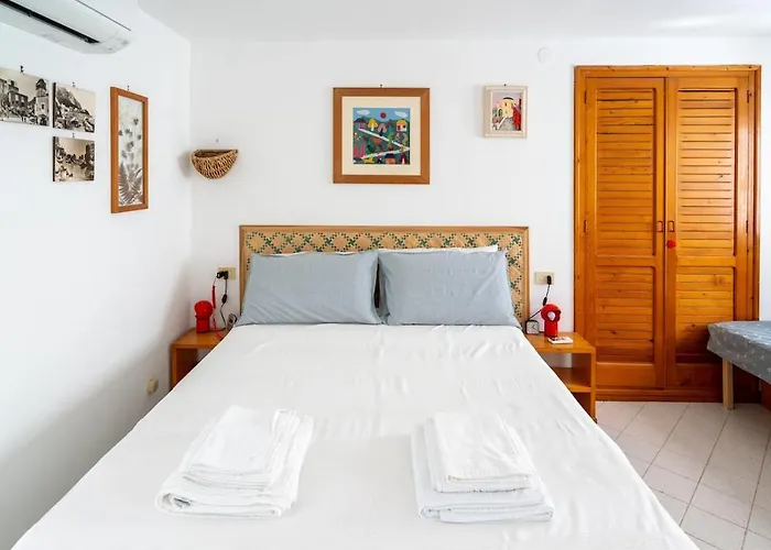 Capri Mio * Anacapri (Isola di Capri)