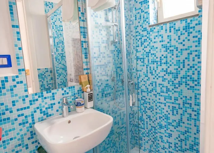 Capri Mio * Anacapri (Isola di Capri)