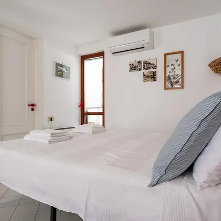 Appartement Capri Mio *