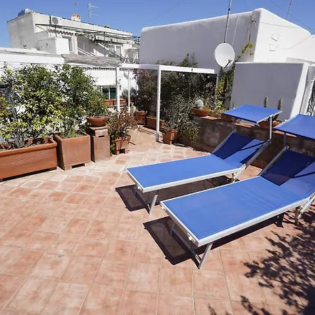 Capri Mio Appartement Anacapri (Isola di Capri)