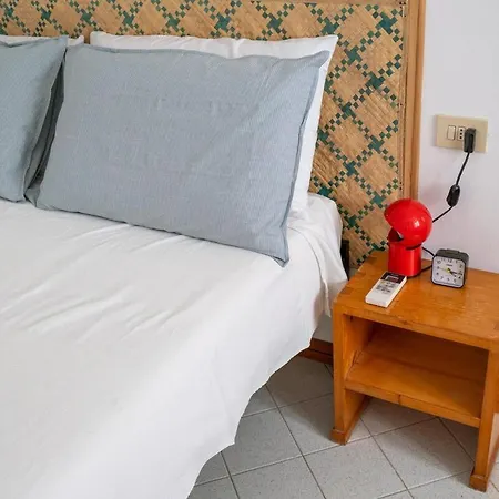 Capri Mio Appartement *