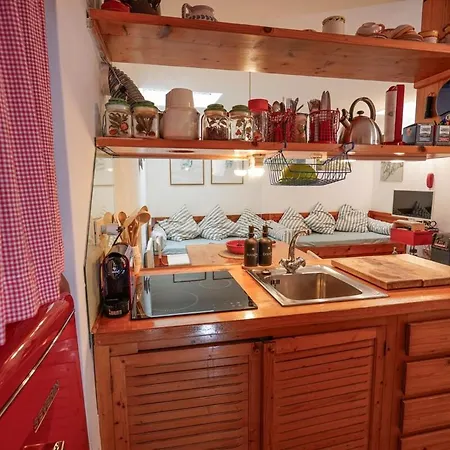 Appartement Capri Mio