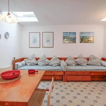 Capri Mio Appartement *