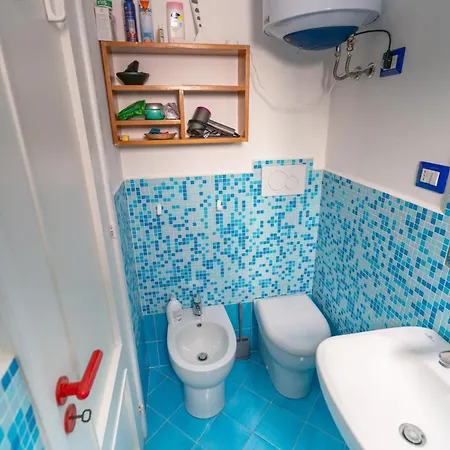 Appartement Capri Mio Anacapri (Isola di Capri)