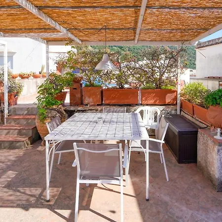 Capri Mio * Anacapri (Isola di Capri)