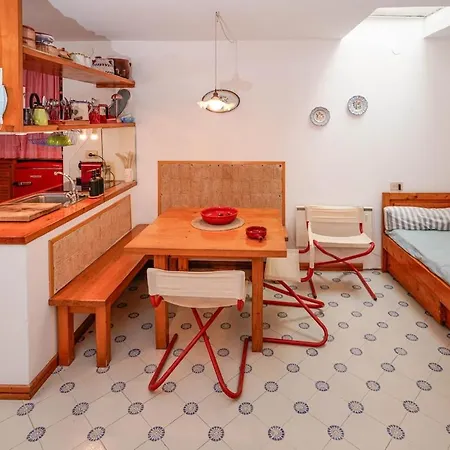 Capri Mio Apartament