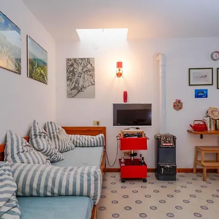Apartamento Capri Mio
