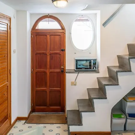 Apartamento Capri Mio