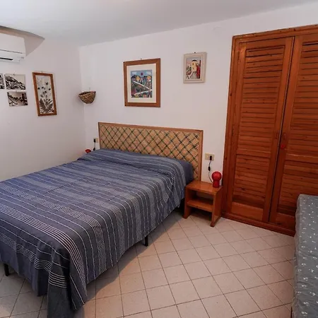 Capri Mio Appartement *