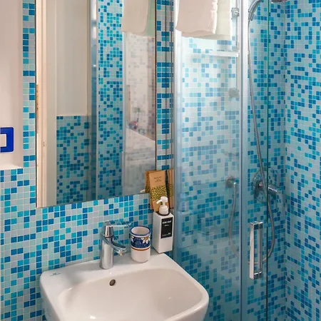 Appartement Capri Mio