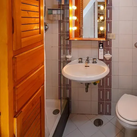 Capri Mio Apartamento *