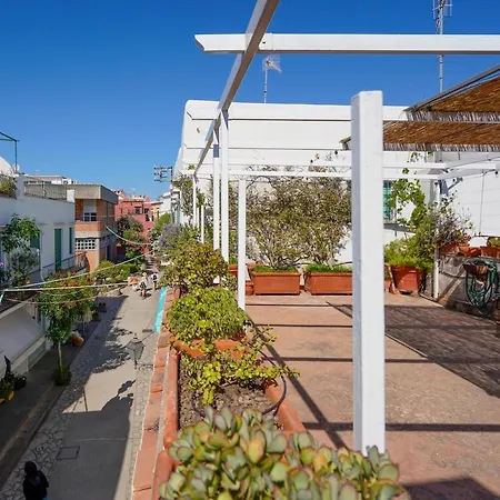 Appartement Capri Mio *