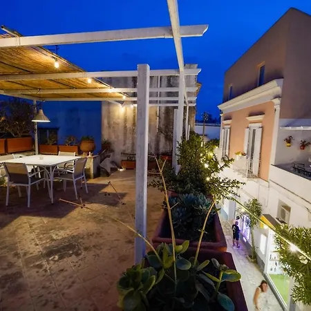 Apartamento Capri Mio