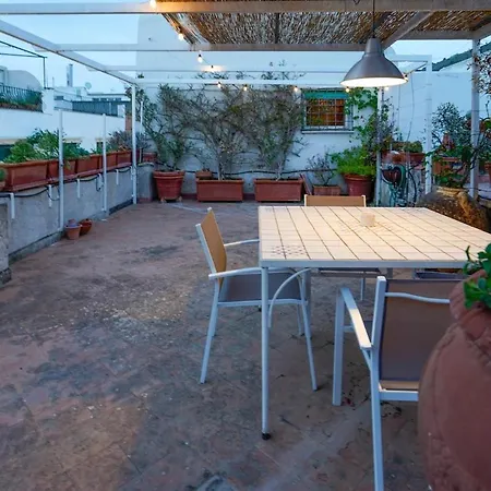 Appartement Capri Mio