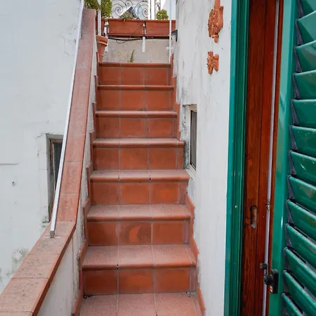 Capri Mio Anacapri (Isola di Capri)