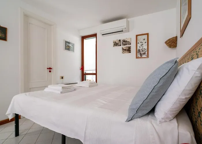 아파트 Capri Mio *