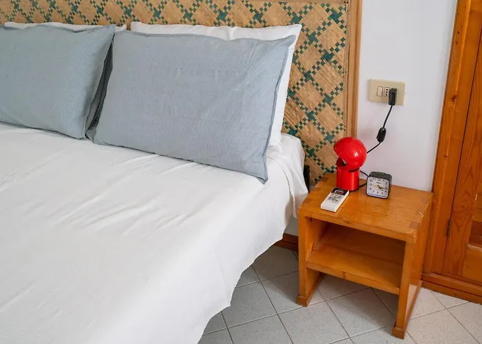 Capri Mio 아파트 *