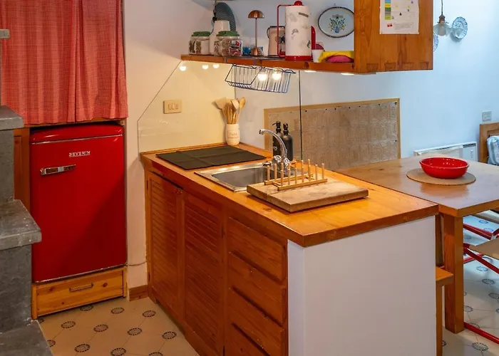 Capri Mio 아나카프리