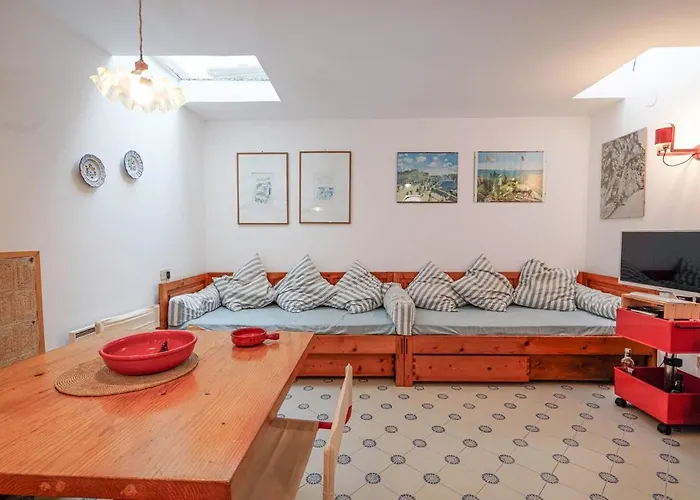 Capri Mio 아파트 *