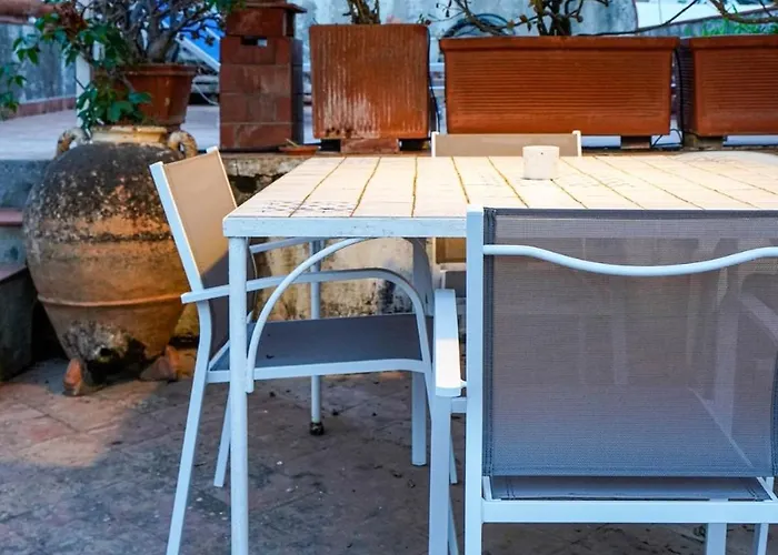 Capri Mio 아나카프리