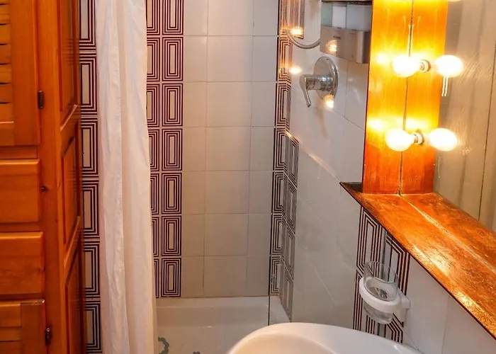 아파트 Capri Mio *