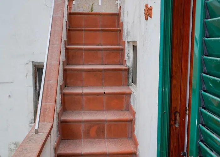 Capri Mio 아나카프리