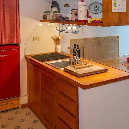 Capri Mio 阿纳卡普里