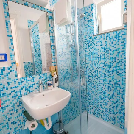 Capri Mio * 阿纳卡普里